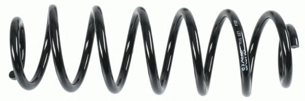 996 621  SACHS  -  Пружина підвіски1