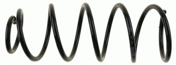 997 609  SACHS  -  Пружина підвіски1