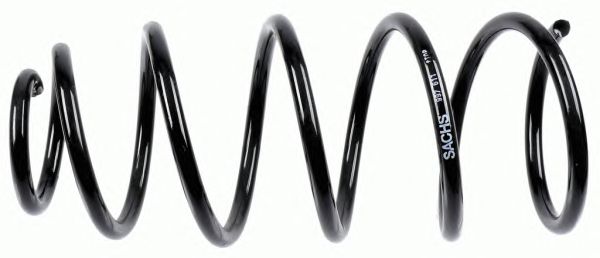 997 611  SACHS  -  Пружина підвіски1