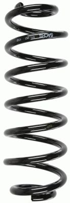 994 367  SACHS  -  Пружина підвіски1