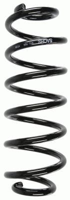 994 368  SACHS  -  Пружина підвіски1