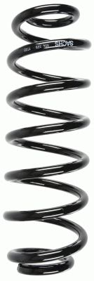 994 369  SACHS  -  Пружина підвіски1