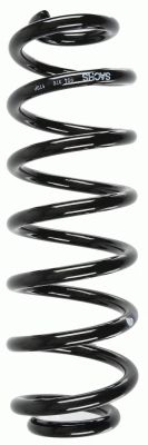 994 370  SACHS  -  Пружина підвіски1