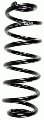 994 371  SACHS  -  Пружина підвіски1