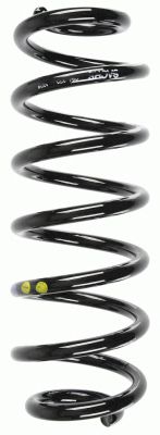 994 372  SACHS  -  Пружина підвіски1