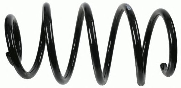 997 847  SACHS  -  Пружина підвіски1