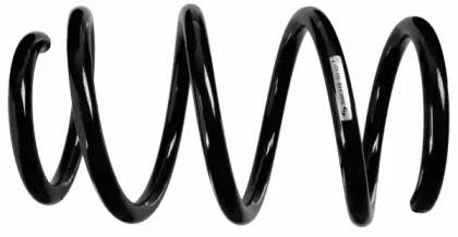 993 427  SACHS  -  Пружина підвіски1