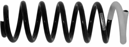 994 755  SACHS  -  Пружина підвіски1