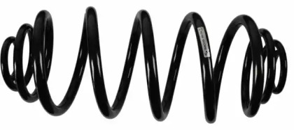 994 706  SACHS  -  Пружина підвіски1