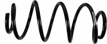 994 709  SACHS  -  Пружина підвіски1