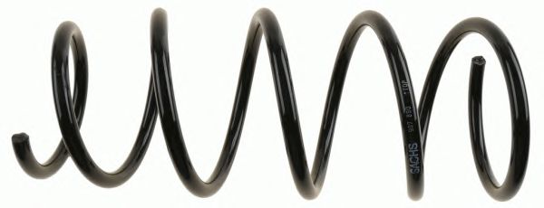 997 890  SACHS  -  Пружина підвіски1