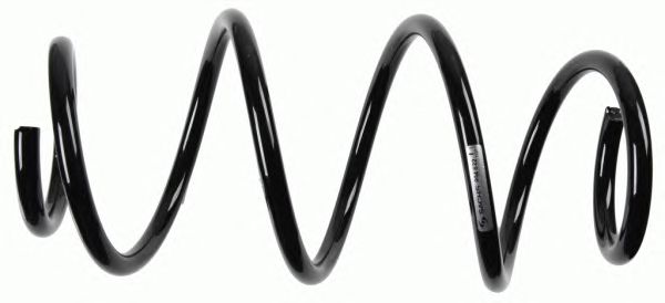 994 622  SACHS  -  Пружина підвіски1