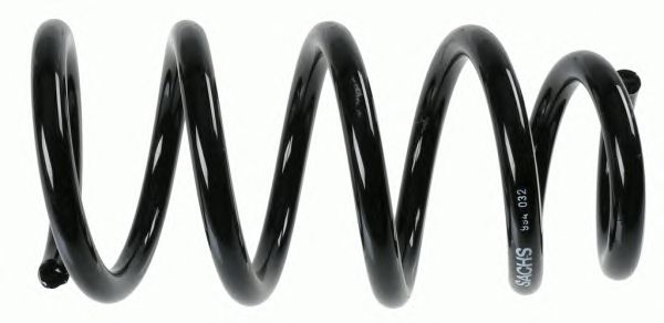 994 032  SACHS  -  Пружина підвіски1