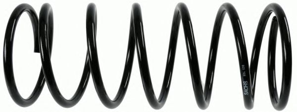 994 039  SACHS  -  Пружина підвіски1