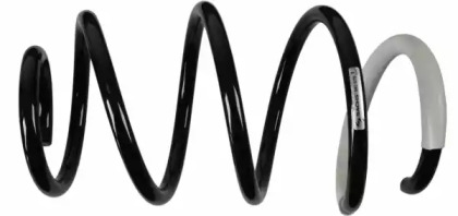 993 570  SACHS  -  Пружина підвіски1