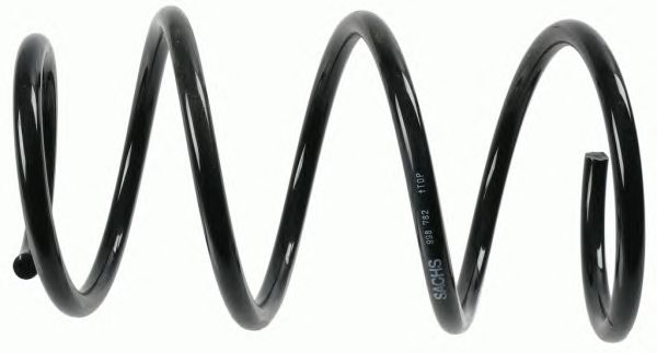 998 782  SACHS  -  Пружина підвіски1