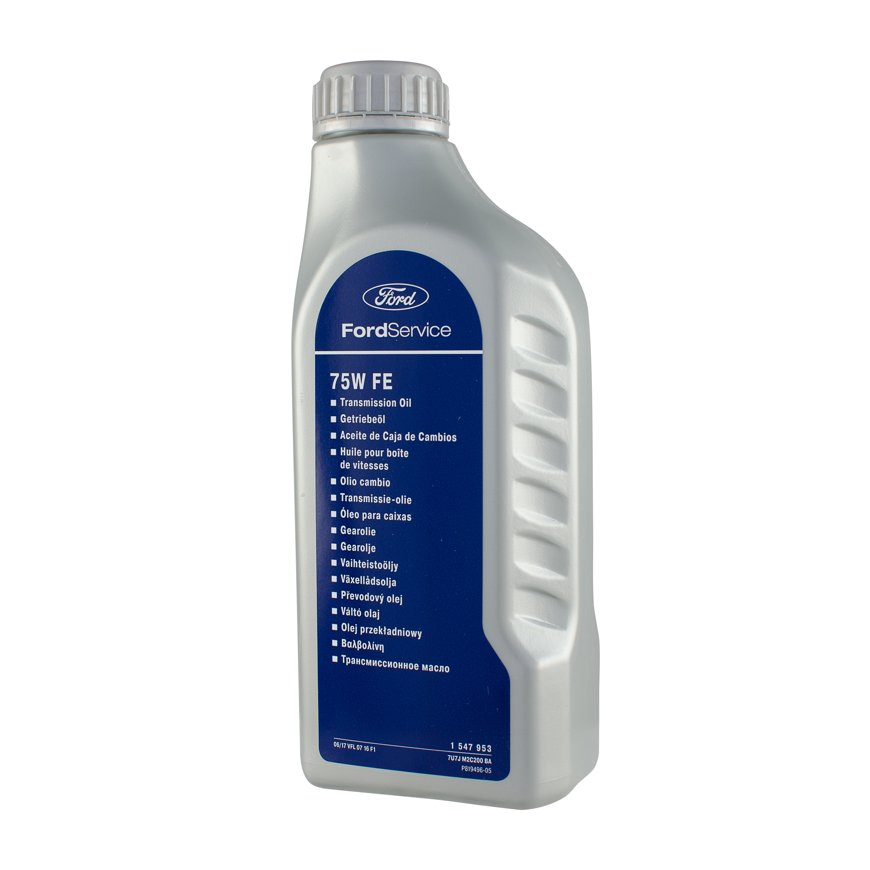 Ford Getriebeol FE 75W 1 Liter (x12)1