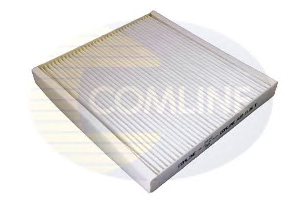 EKF172 Comline - Фільтр салону ( аналогWP9368/LAK411)1