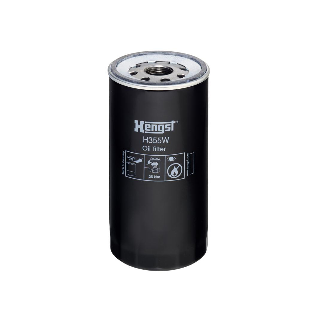 H355W     (HENGST)1