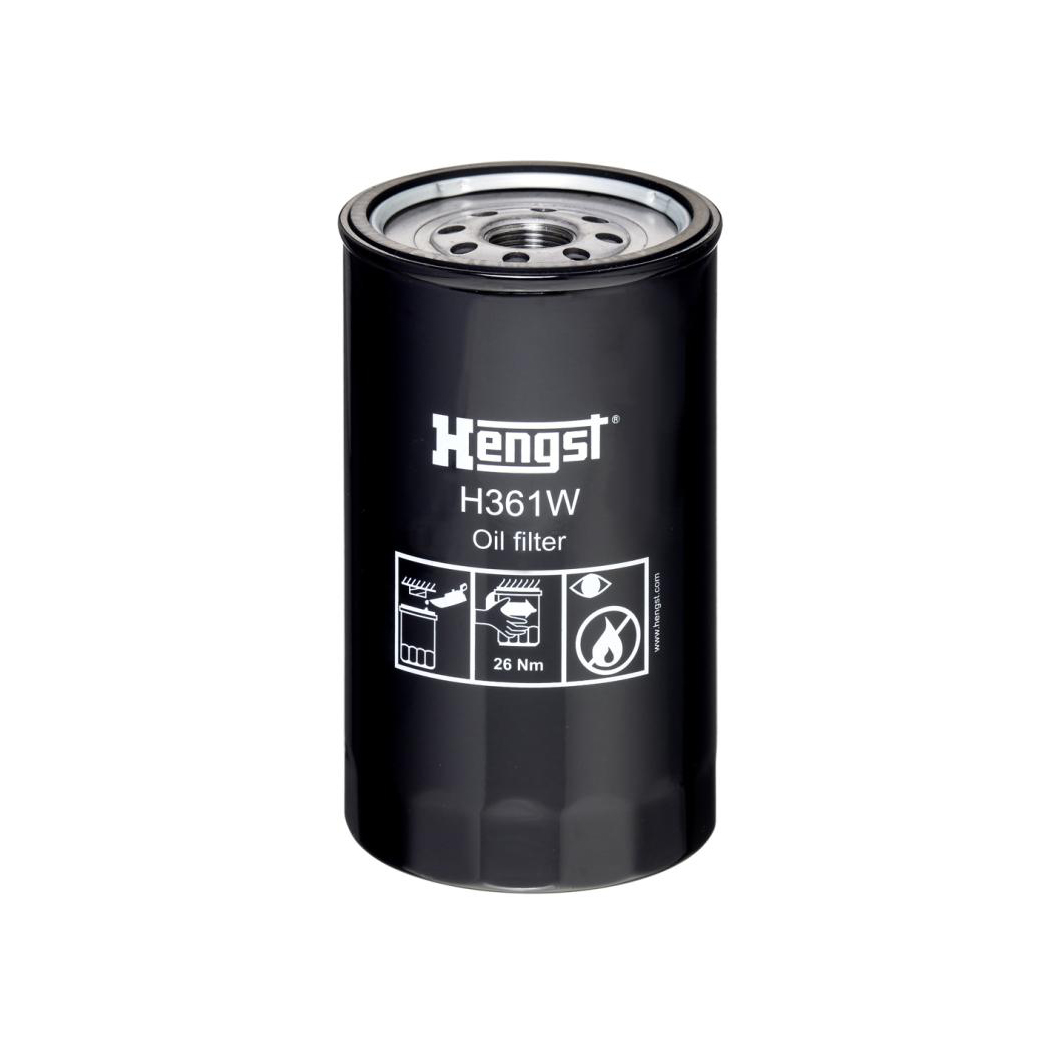 H361W     (HENGST)1