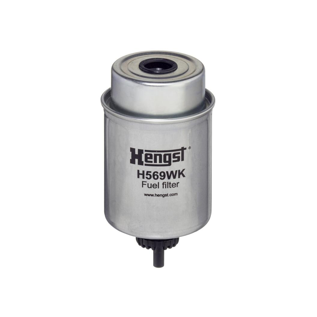 H569WK     (HENGST)1