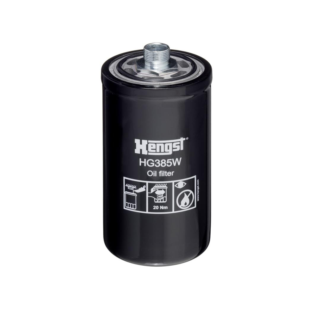 HG385W     (HENGST)1