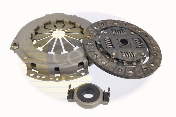 ECK005 Comline Комплект зчеплення1