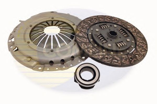 ECK050 Comline Комплект зчеплення1