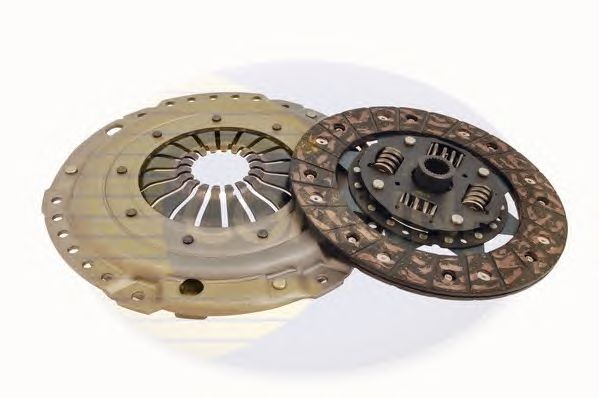 ECK058 Comline Комплект зчеплення1
