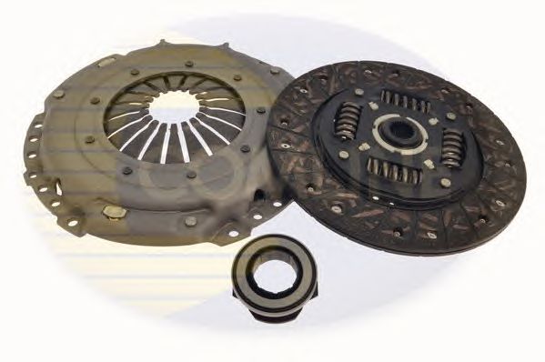 ECK103 Comline Комплект зчеплення1