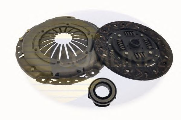ECK130 Comline Комплект зчеплення1