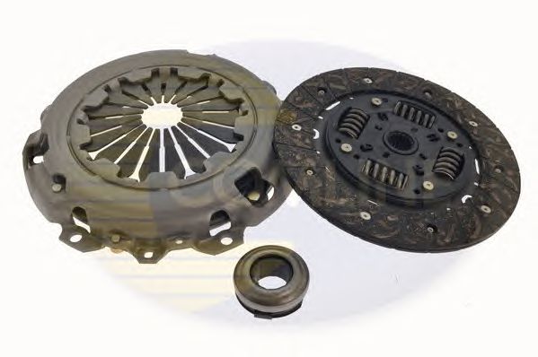 ECK150 Comline Комплект зчеплення1