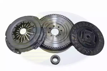 ECK240F Comline Комплект зчеплення (комплект для переобладнання)1
