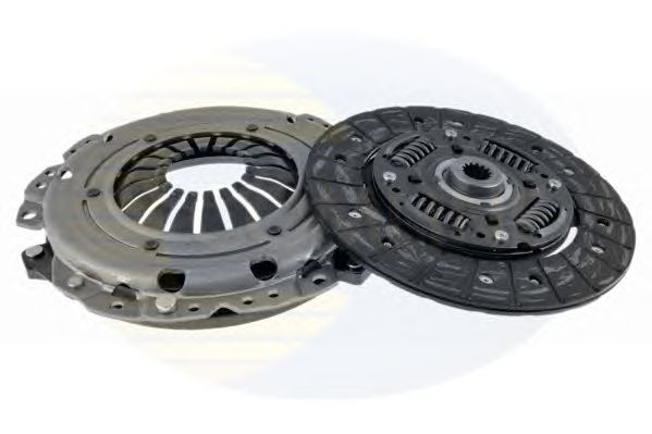 ECK277 Comline Комплект зчеплення1