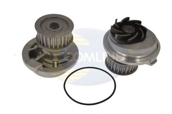 EWP004 Comline Насос охолоджуючої рідини1