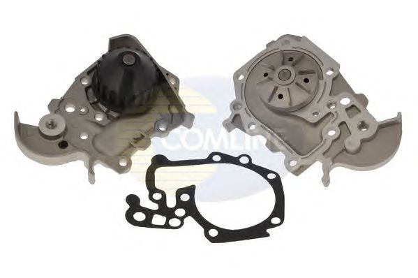 EWP020 Comline Насос охолоджуючої рідини1