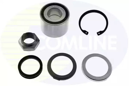 CBK035 Comline Підшипник к-т1