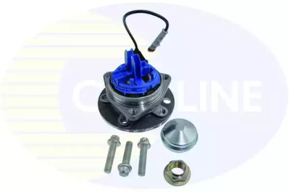 CHA219 Comline Підшипник к-т1