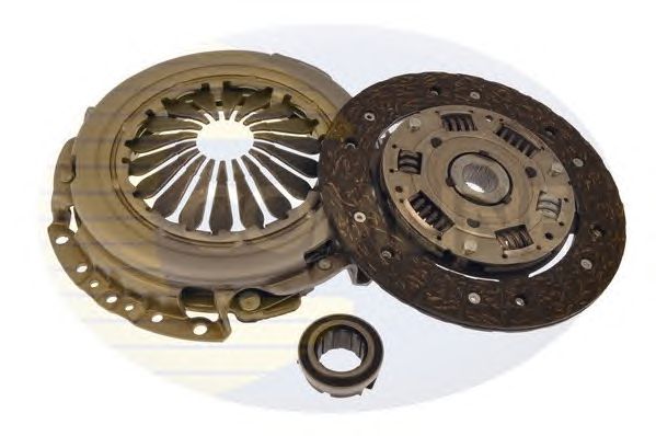 ECK202 Comline Комплект зчеплення1