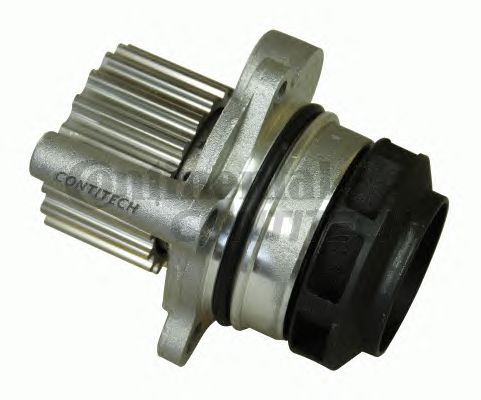 WP6016   Насос охолоджуючої рідини СONTI1