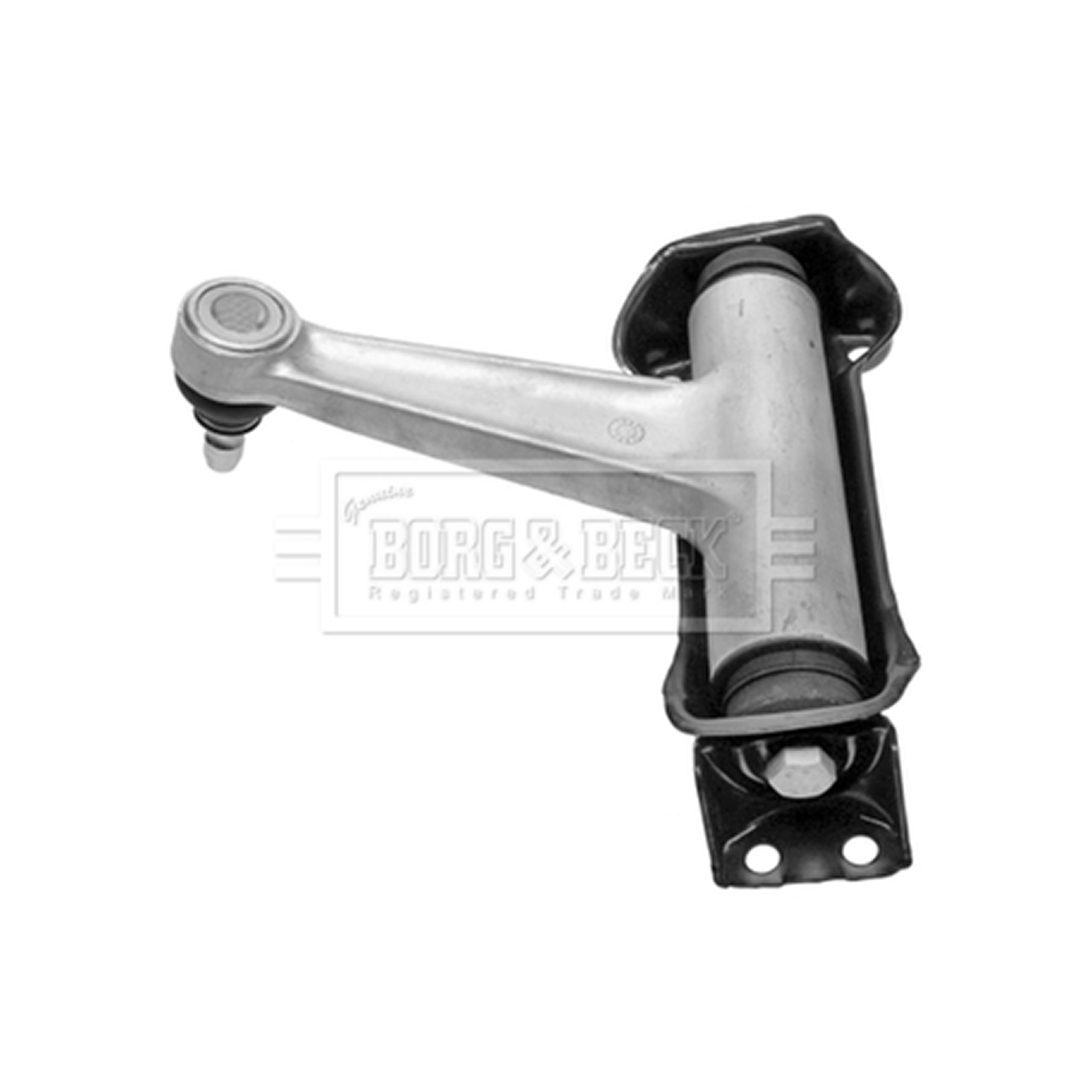 BCA5704 BORG & BECK - Важіль підвіски LH1