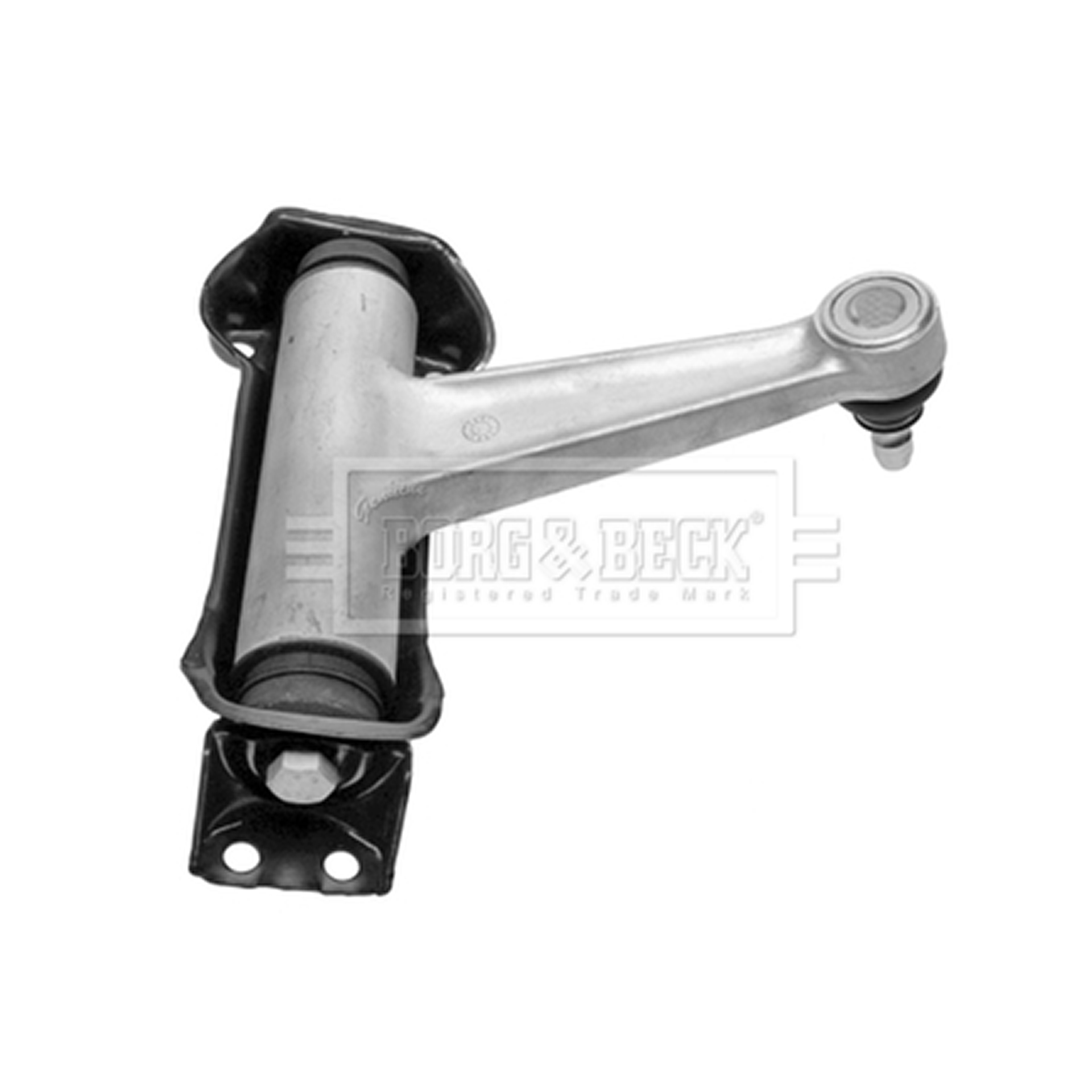 BCA5705 BORG & BECK - Важіль підвіски RH1