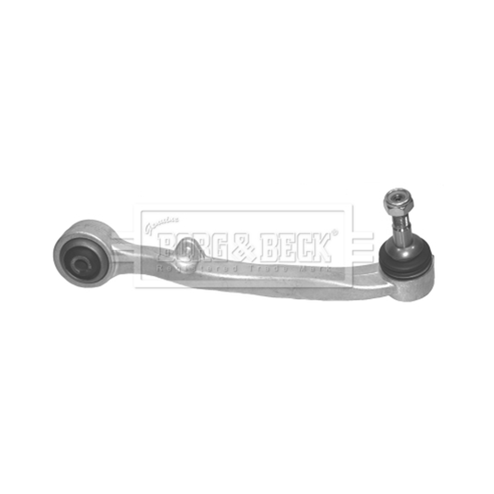BCA6421 BORG & BECK - Важіль підвіски RH1