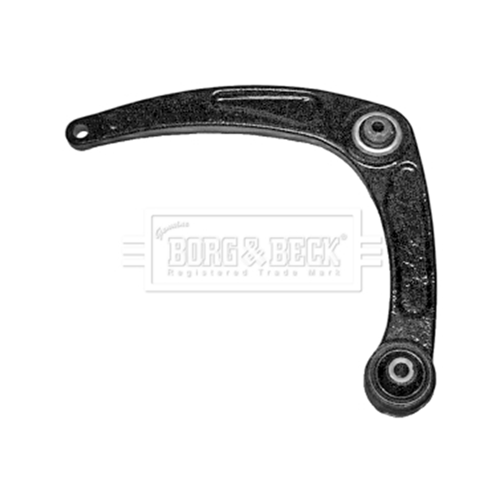 BCA6156 BORG & BECK - Важіль підвіски LH1