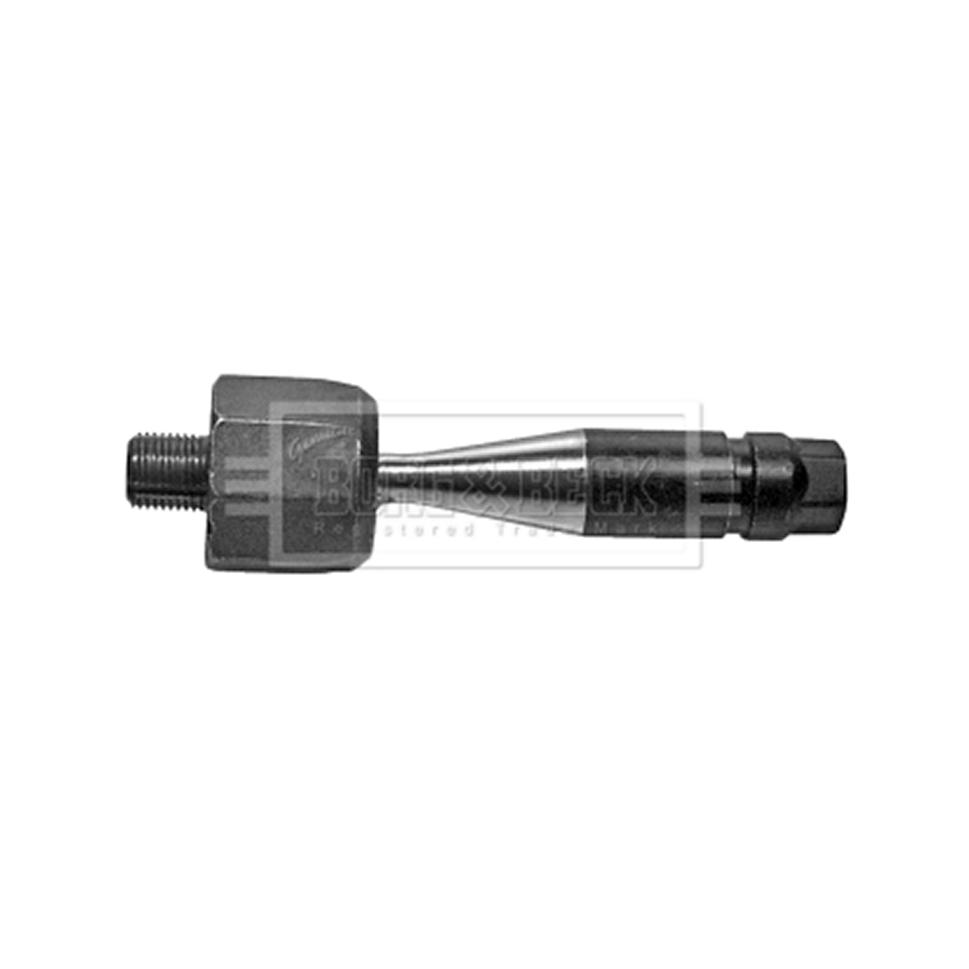 BTR4951 BORG & BECK - Тяга кермова1