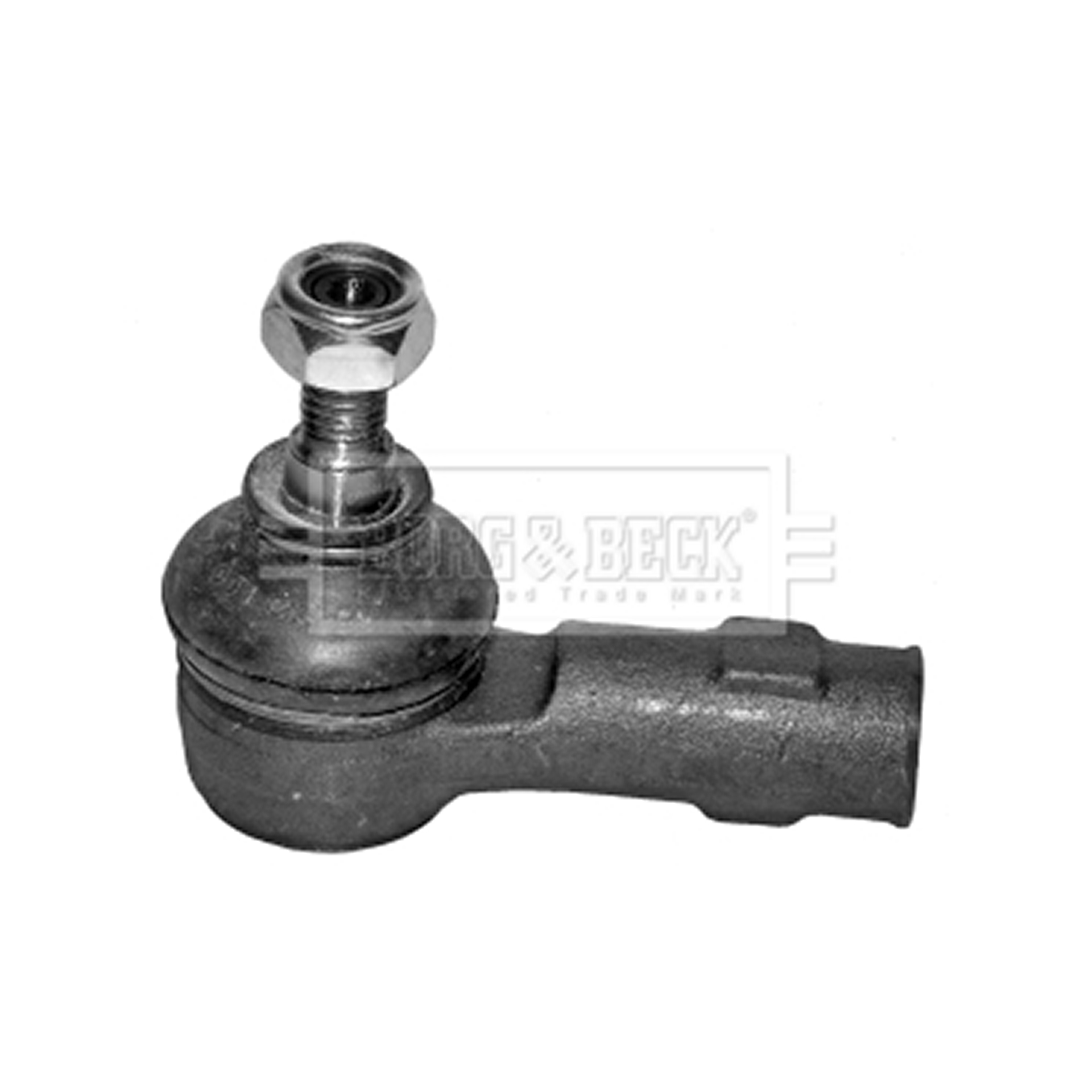 BTR5421 BORG & BECK - Тяга кермова1