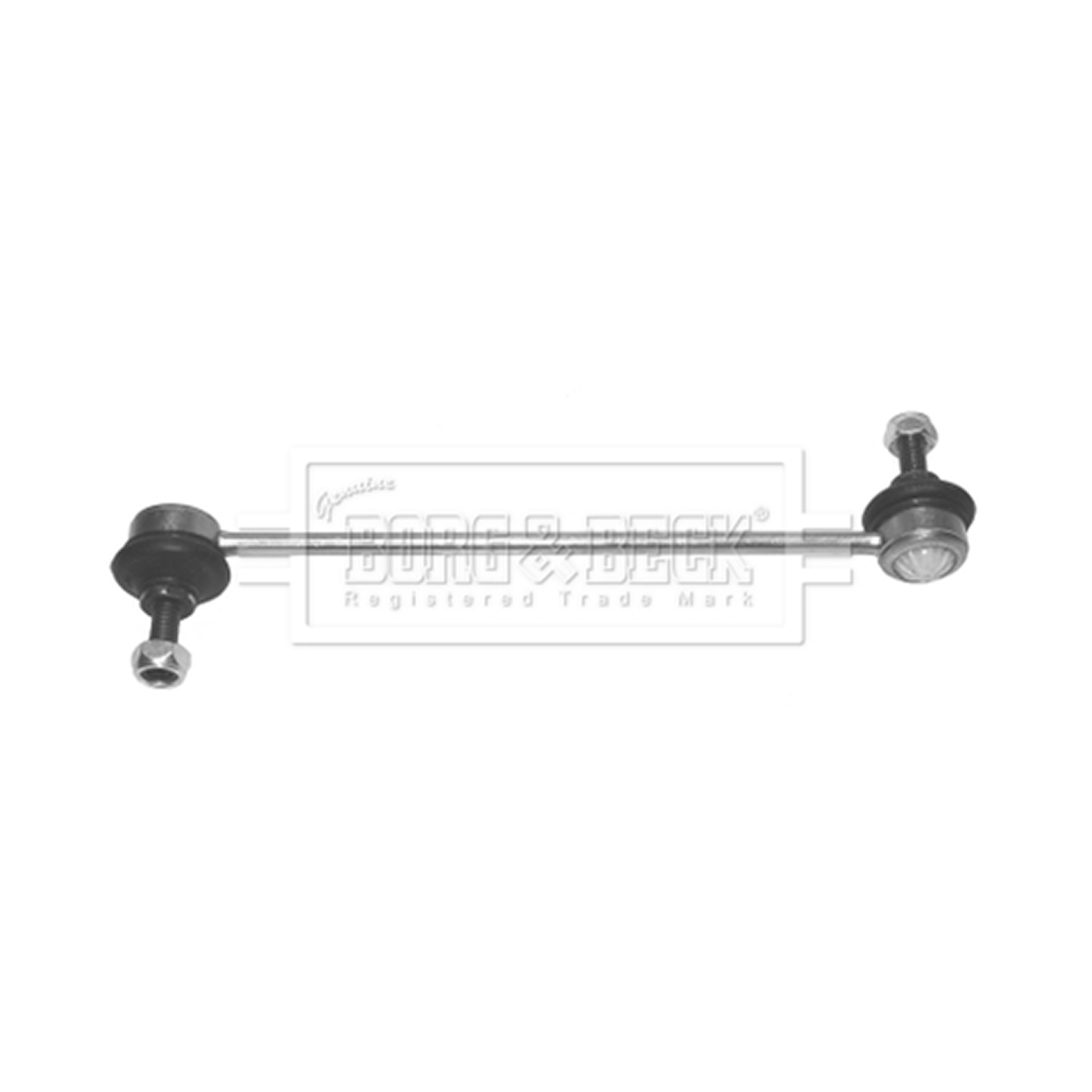 BDL6813 BORG & BECK - Тяга стабілізатора L/R1