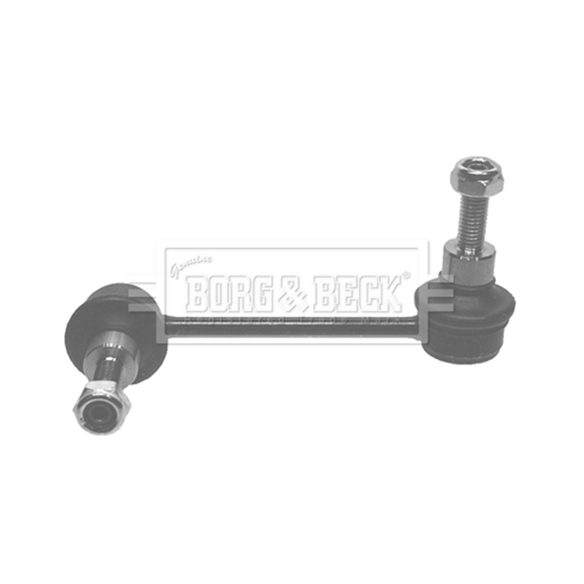 BDL6579 BORG & BECK - Тяга стабілізатора LH1