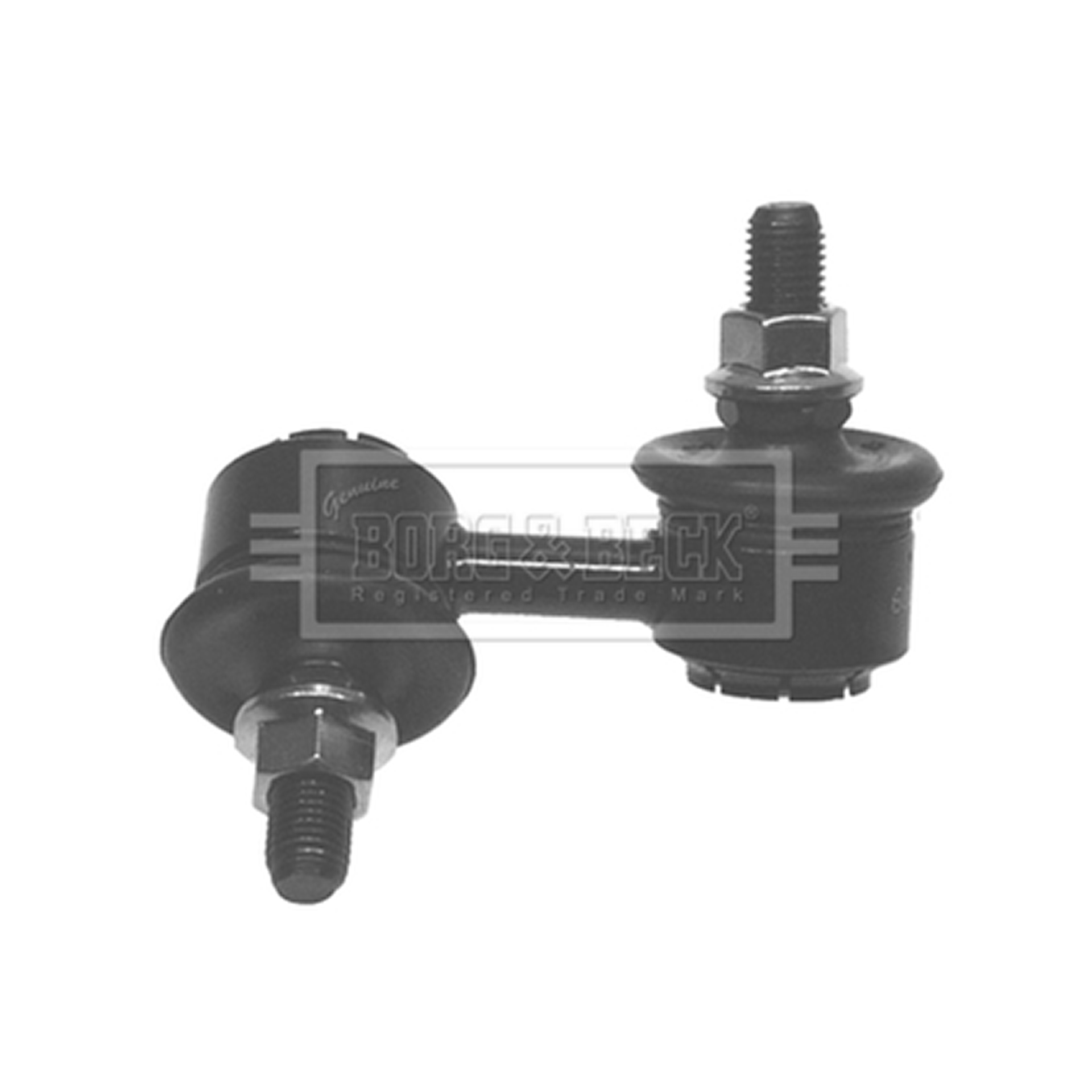 BDL6633 BORG & BECK - Тяга стабілізатора LH1