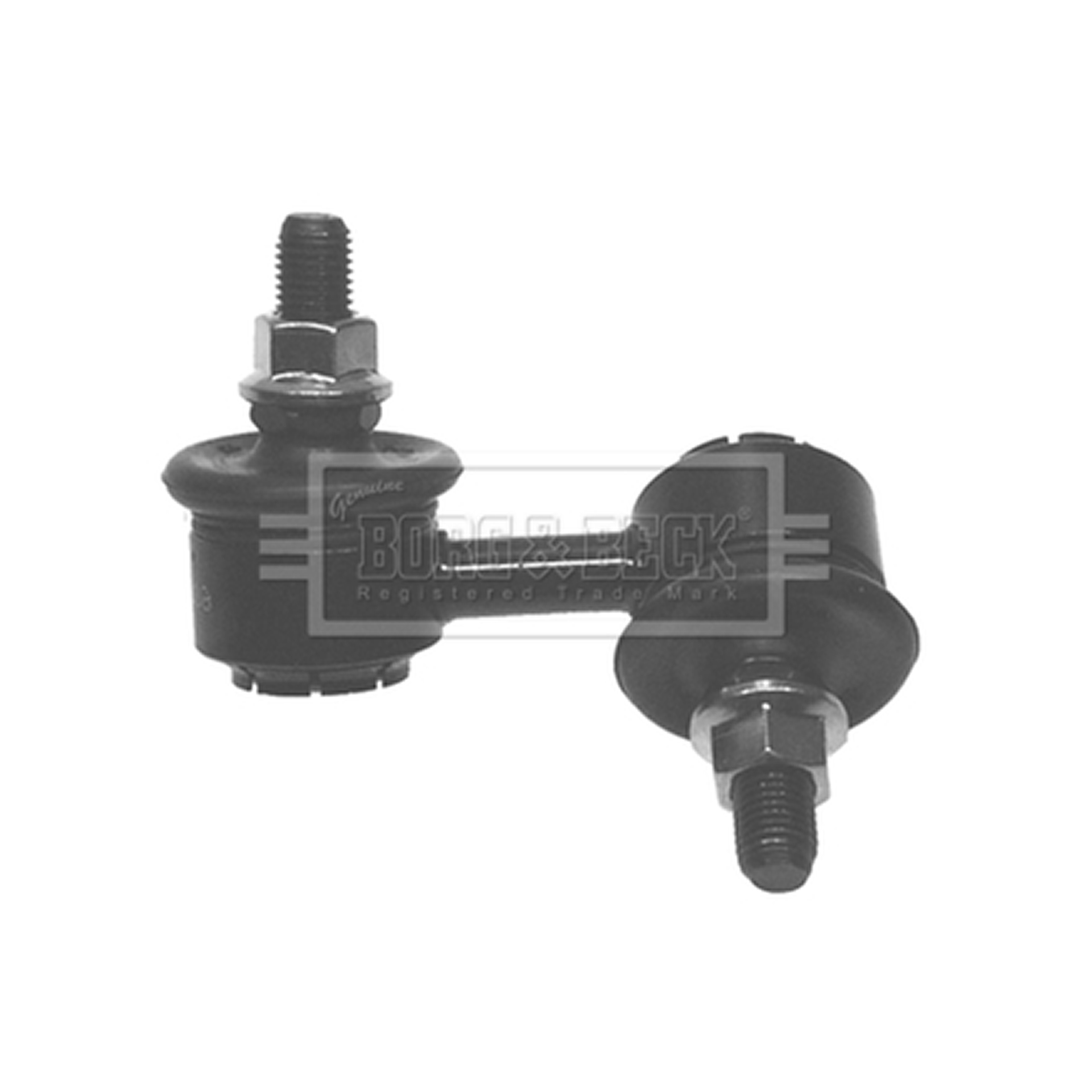 BDL6634 BORG & BECK - Тяга стабілізатора RH1